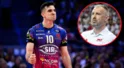 Siatkarz chce grać jako Polak. Teraz mówi o kadrze Grbicia.