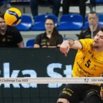 Siatkarz reprezentacji Polski złapany na dopingu. Są wyniki 