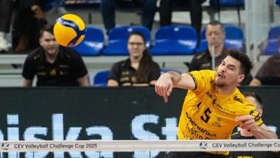 Siatkarz reprezentacji Polski złapany na dopingu. Są wyniki 