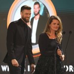 Siatkarz w nowej roli. Z żoną poprowadzi program Netflixa