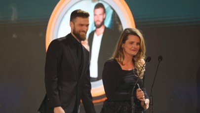 Siatkarz w nowej roli. Z żoną poprowadzi program Netflixa