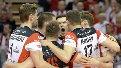 Siatkarze Asseco Resovii mistrzami Polski!