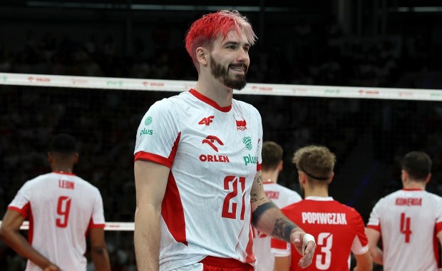 ​Siatkarze celująco zdali egzamin przed mistrzostwami świata