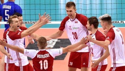 Siatkarze grają o mistrzostwo Europy, a Legia o Ligę Europy