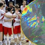 Siatkarze grają o półfinał MŚ po przejściu supertajfunu. Bezpieczeństwo „najwyższym priorytetem”