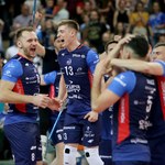 Siatkarze Grupy Azoty Kędzierzyn-Koźle zagrają w finale Ligi Mistrzów