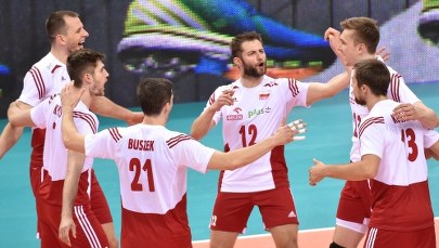 Siatkarze jadą po przepustkę na igrzyska. "Forma przyjdzie na czas, powinno być dobrze"