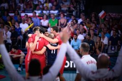 Siatkarze niemal bez odpoczynku. Wkrótce ruszają kwalifikacje do IO