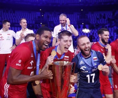 Siatkarze powalczą o awans na igrzyska. Nikola Grbić odkrył karty