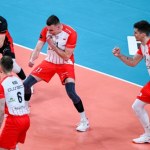 ​Siatkarze Resovii bezradni. Tracą tytuł