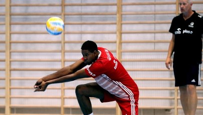 Siatkarze szykują się do MŚ. "Niektórzy pytając o Wilfredo chyba sugerują, że czegoś nam brakuje"