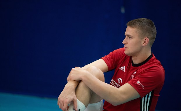 Siatkarze Trefla Gdańsk zaczynają sezon. "To będzie wyjątkowy mecz"