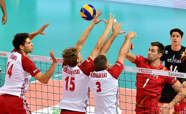 Siatkarze zdali ostatni test przed MŚ na piątkę