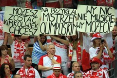 Siatkarze znów triumfują. Polska - Argentyna 3:0