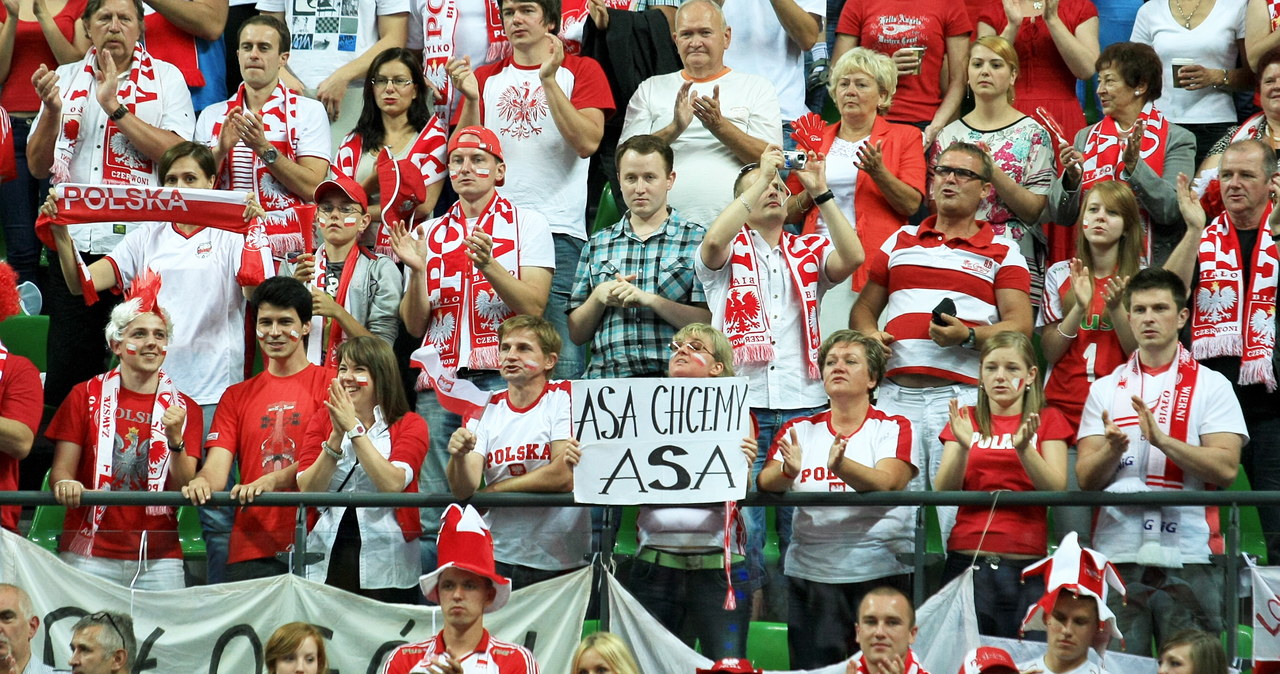 Siatkarze znów triumfują. Polska - Argentyna 3:0
