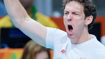 Siatkówka: Amerykanie ćwierćfinałowymi rywalami Polaków