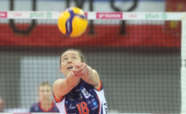 Siatkówka. Katarzyna Skorupa zakończyła karierę