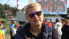 Siatkówka. Małgorzata Glinka-Mogentale: Niektórzy siatkarze nie będą mieć możliwości grania po raz kolejny w igrzyskach. Wideo 