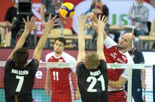 Siatkówka. Polska - Belgia 3-0 w drugim meczu towarzyskim