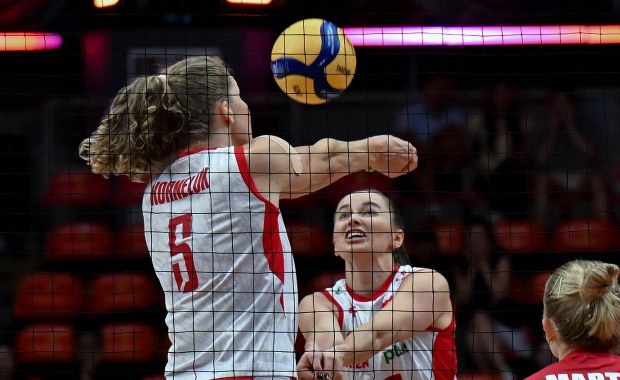 Siatkówka: Polskie marzenia o medalu rozbite przez Włoszki