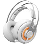 Siberia Elite - nowe słuchawki dla graczy