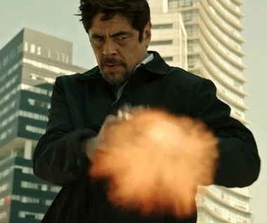 "Sicario 2: Soldado" [trailer]