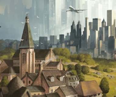 Sid Meier's Civilization: A New Dawn - planszowa wersja serii