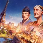 Sid Meier's Civilization VI (PS4) - recenzja