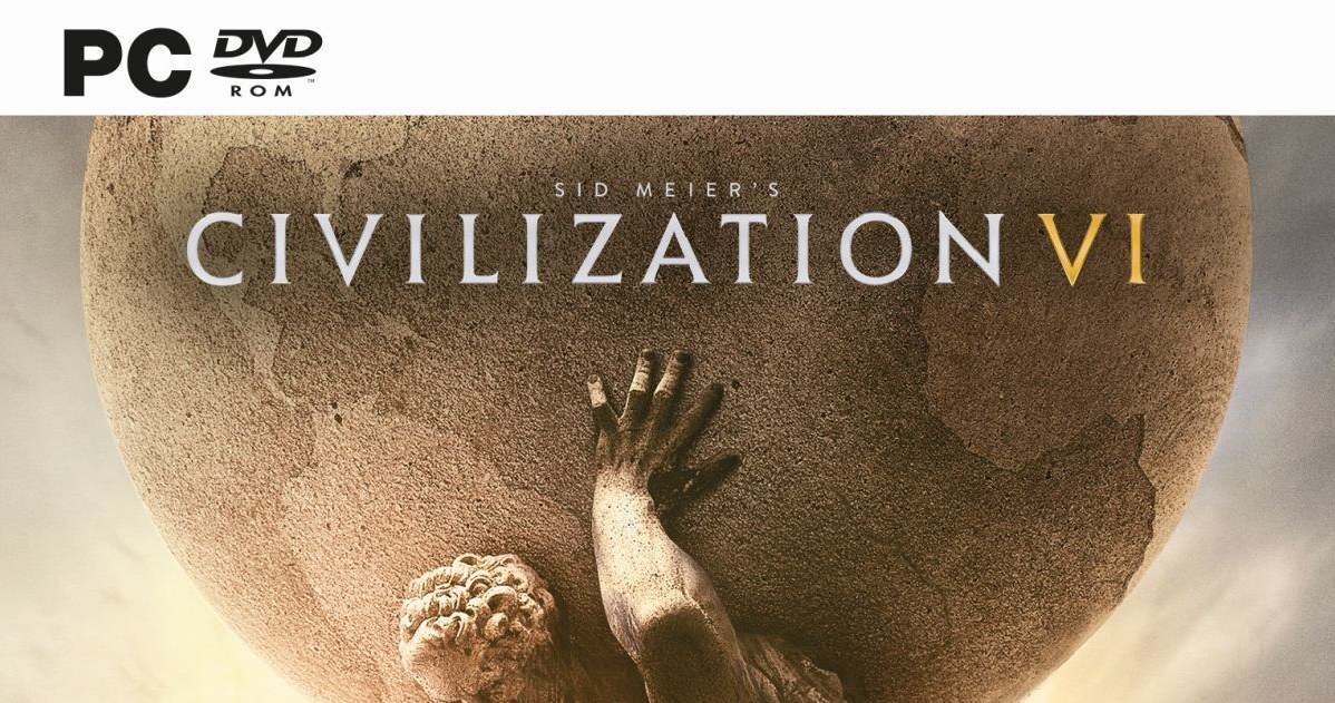 Sid Meier's Civilization VI /materiały prasowe