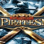 Sid Meier's Pirates!