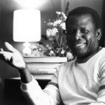 Sidney Poitier: Oprah Winfrey produkuje dokument o zmarłym aktorze