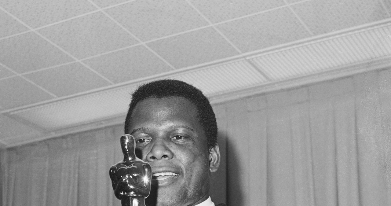 Sidney Poitier / Bettmann / Contributor /Getty Images