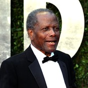 Sidney Poitier