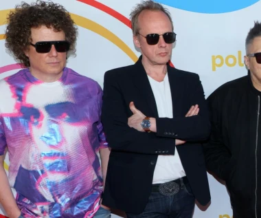 Sidney Polak i Jan Benedek zostali wyrzuceni z T.Love. Teraz wspólnie ogłaszają!