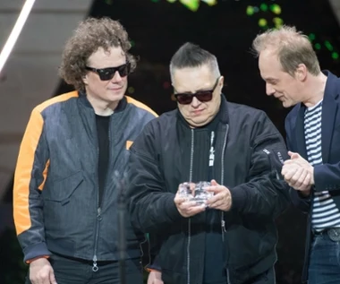 Sidney Polak ujawnia, że został zwolniony z T.Love SMS-em. "Kompletnie nie rozumiem"