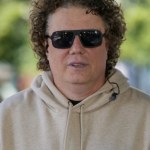 Sidney Polak zabrał głos ws. odejścia z "T. Love". Postawił sprawę jasno