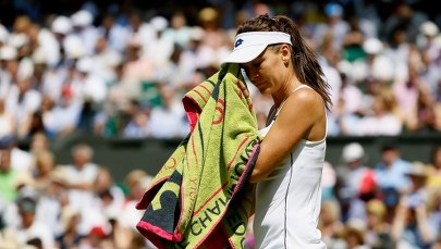 Sidor o porażce Radwańskiej: Agnieszka będzie miała do siebie trochę pretensji