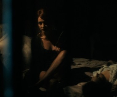 Sidse Babett Knudsen w filmie "Duke of Burgundy. Reguły pożądania"