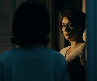 Sidse Babett Knudsen w filmie "Duke of Burgundy. Reguły pożądania"