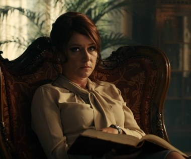 Sidse Babett Knudsen w filmie "Duke of Burgundy. Reguły pożądania"
