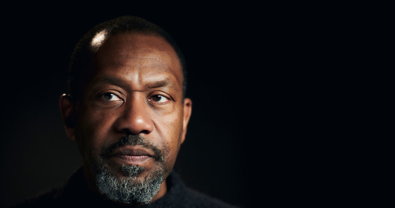 Sie Lenny Henry /Matthew Joseph;  /materiały promocyjne