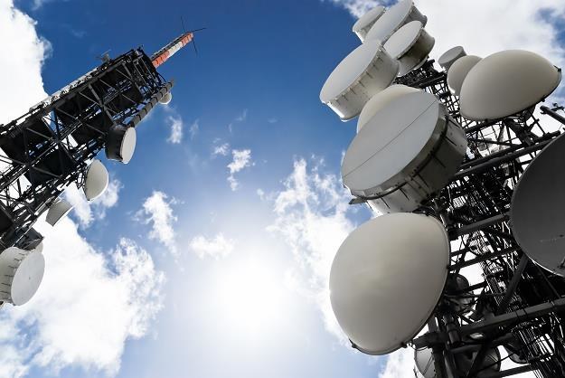 Sieć 5G pojawi się w Polsce pod koniec 2019 roku? /&copy;123RF/PICSEL