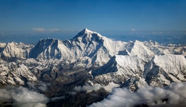 Sieć 5G pojawiła się pod Mount Everestem