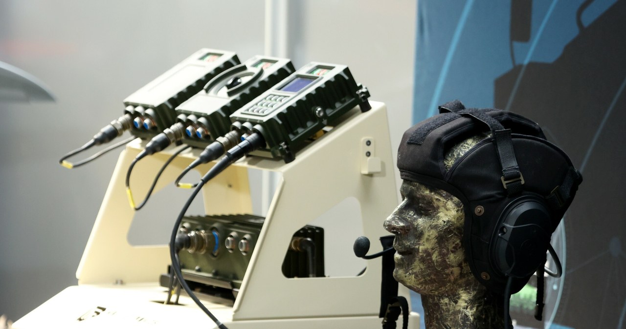Sieć Badawcza Łukasiewicz współpracuje z WB Electronics, która działa w obszarze specjalistycznej elektroniki i informatyki wojskowej. /Pawel Wodzynski/East News /East News