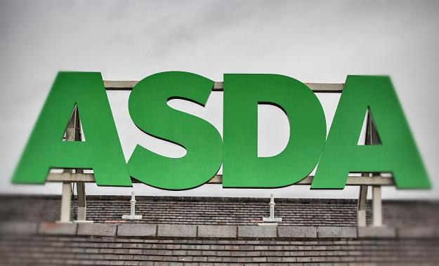 Sieć handlowa ASDA zwalnia 300 osób. Fot. Matt Cardy /Getty Images/Flash Press Media