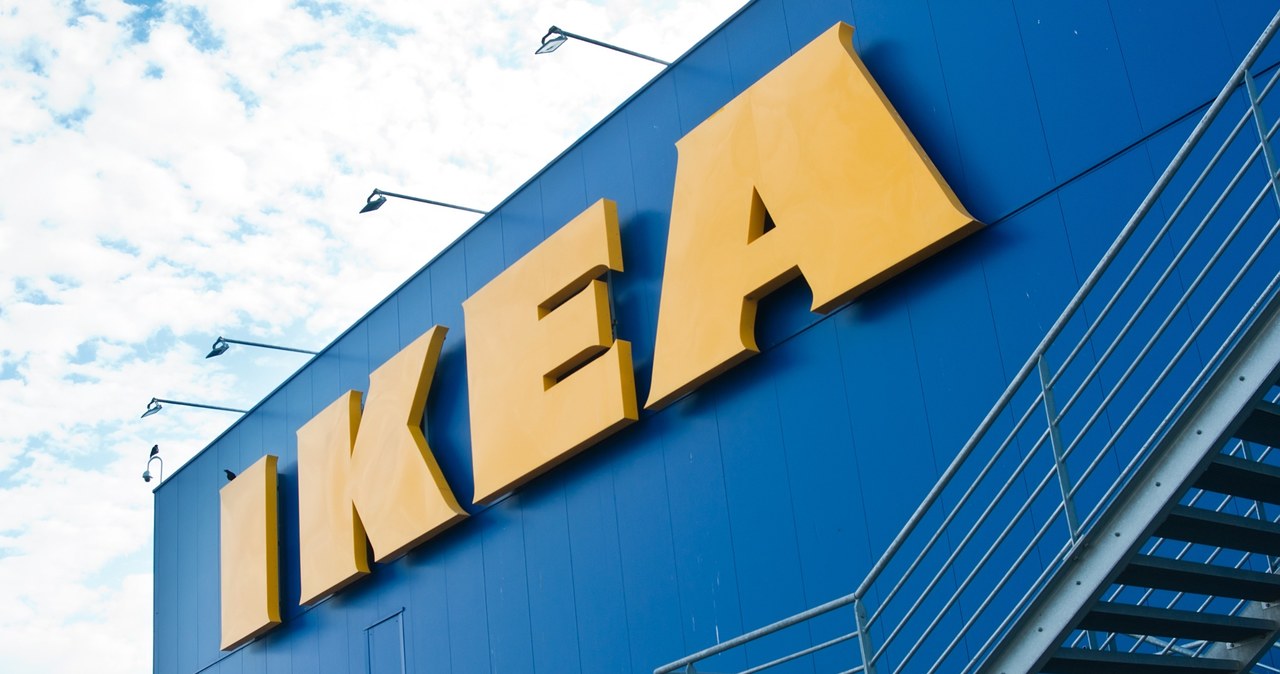 Sieć Ikea zapowiedziała obniżki cen ponad 500 produktów /123RF/PICSEL