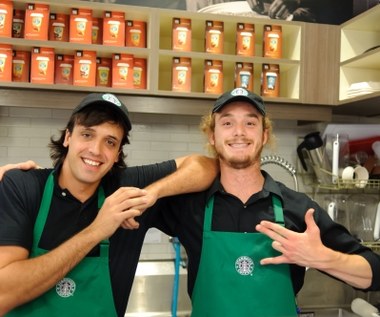 Sieć kawiarń Starbucks będzie płacić więcej