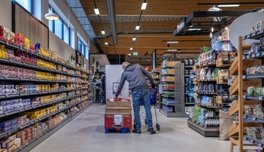 Sieć mówi o nowym formacie sklepów. Mają być bardziej dostępne