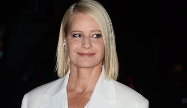 Sieć obiegły zdjęcia Kożuchowskiej. Aktorka zmieniła się nie do poznania