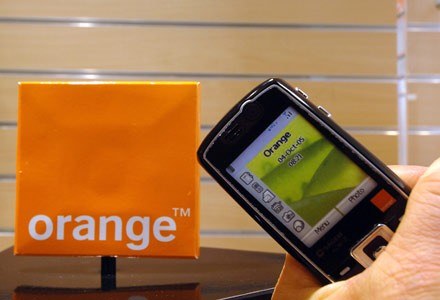 Sieć Orange coraz poważniej przygotowuje się do wprowadzenia technologii LTE /AFP